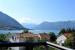 Three bedroom apartment Dobrota, Kotor-Top Estate Montenegro