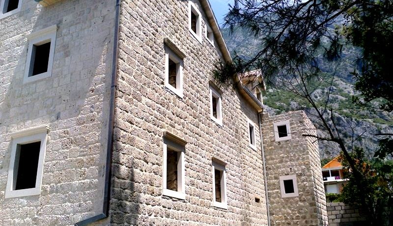 Vila Kuća Dobrota, Kotor-Top Nekretnine Crna Gora