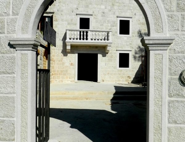 Stone House Dobrota, Kotor-Top Estate Montenegro