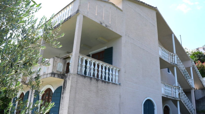 Haus Prcanj, Kotor-Top Immobilien Montenegro