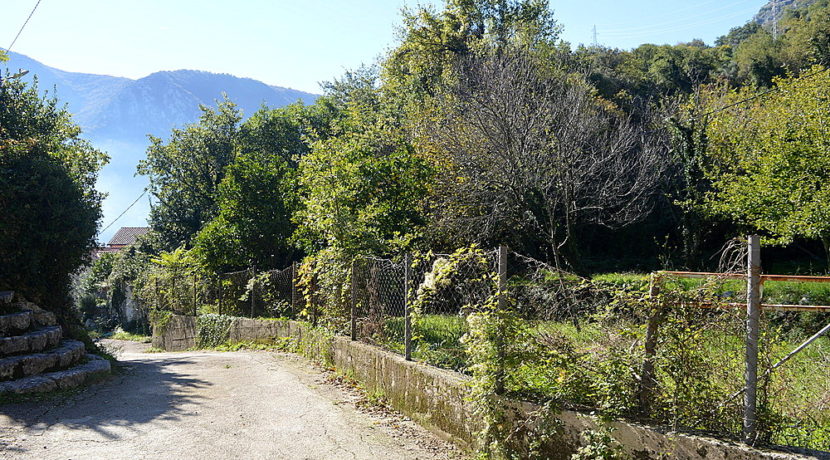 Grund Lipci, Kotor-Top Immobilien Montenegro