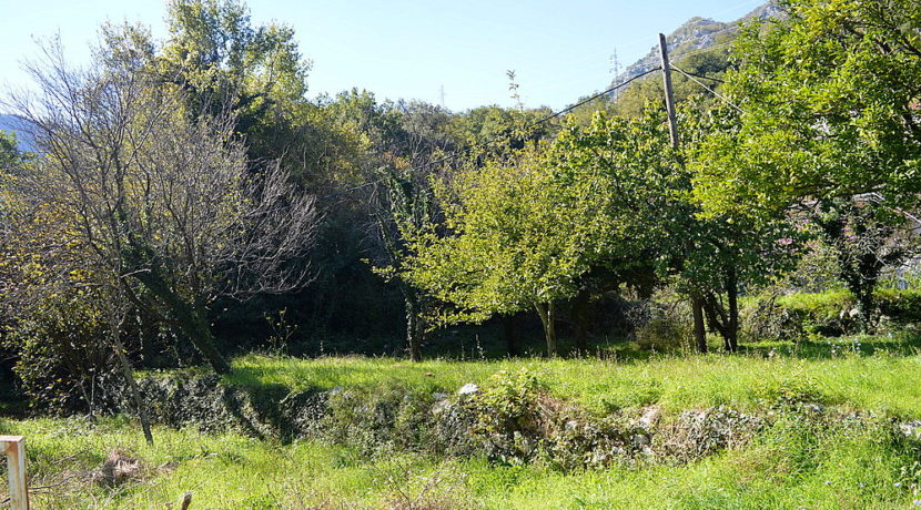 Zemljište Lipci, Kotor-Top Nekretnine Crna Gora