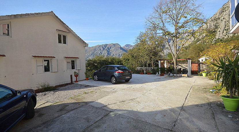 Haus Sveti Stasije, Kotor-Top Immobilien Montenegro
