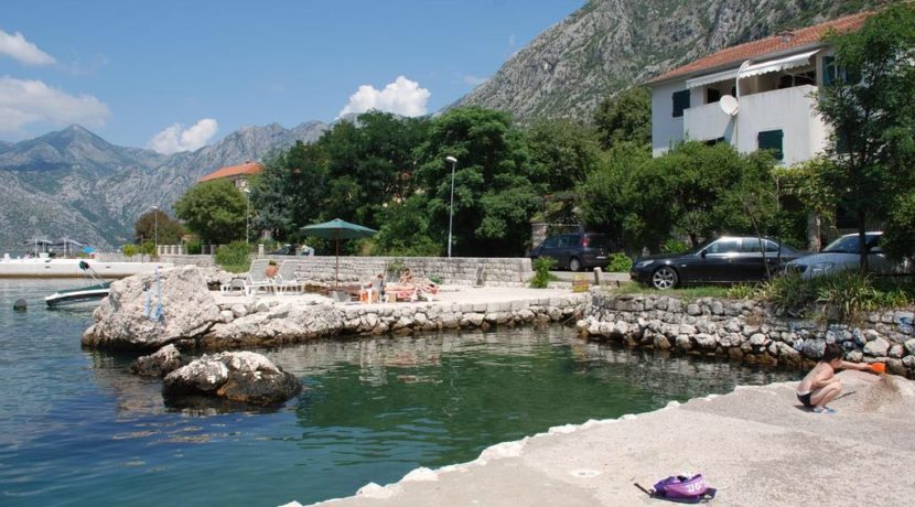 Real estate Dobrota, Kotor-Top Estate Montenegro