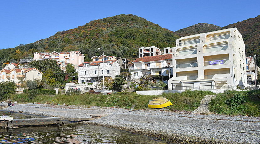 Plot Donja Lastva-Top Estate Montenegro