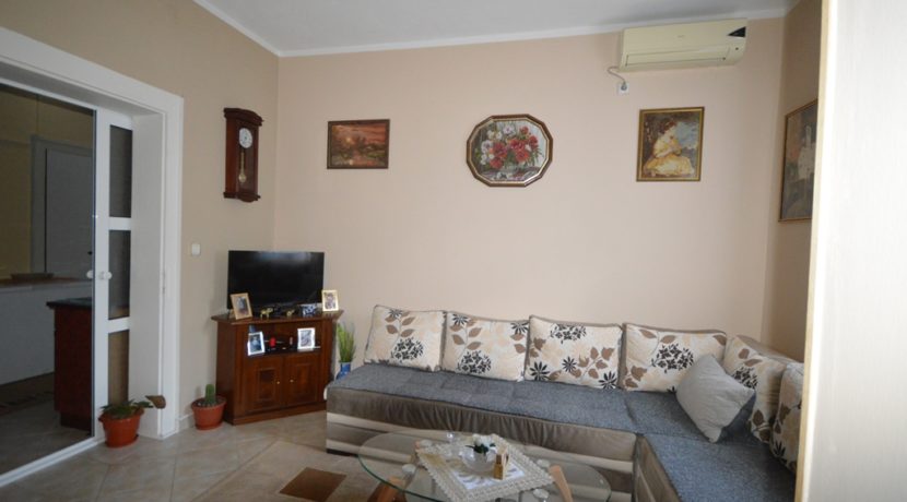 Flat near sea Meljine, Herceg Novi-Top Estate Montenegro