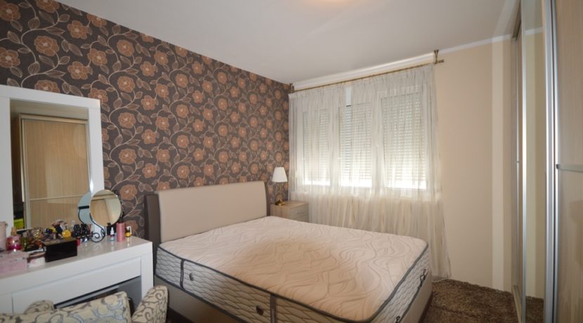 Dvosoban Apartman Centar, Herceg Novi-Top Nekretnine Crna Gora