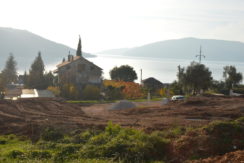 Plot Kumbor, Herceg Novi-Top Estate Montenegro
