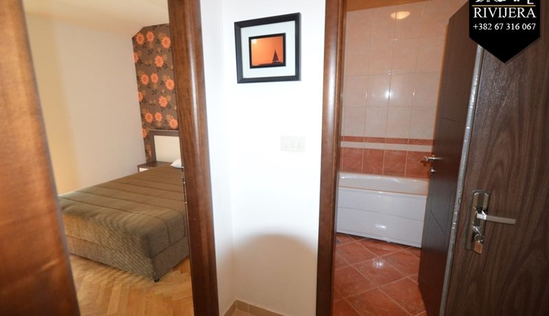 One bedroom Flat Igalo, Herceg Novi-Top Estate Montenegro