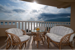 Attractive apartment with sea view Savina, Herceg Novi-Top Estate Montenegro