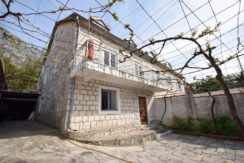 Каменный дом Доброта, Котор-Топ недвижимости Черногории