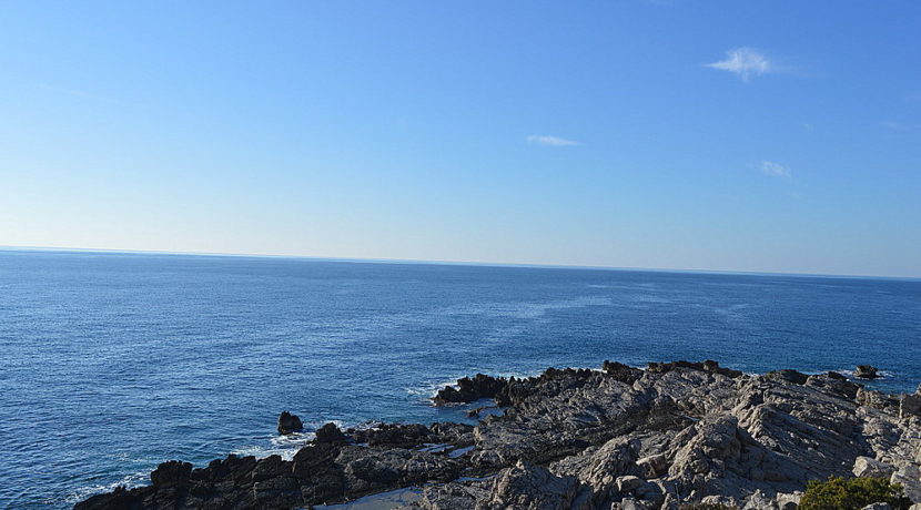 Plac Ponta Veslo, Luštica, Herceg Novi-Top Nekretnine Crna Gora