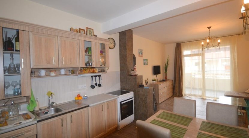 Two bedroom apartment Kava, Tivat-Top Estate Montenegro