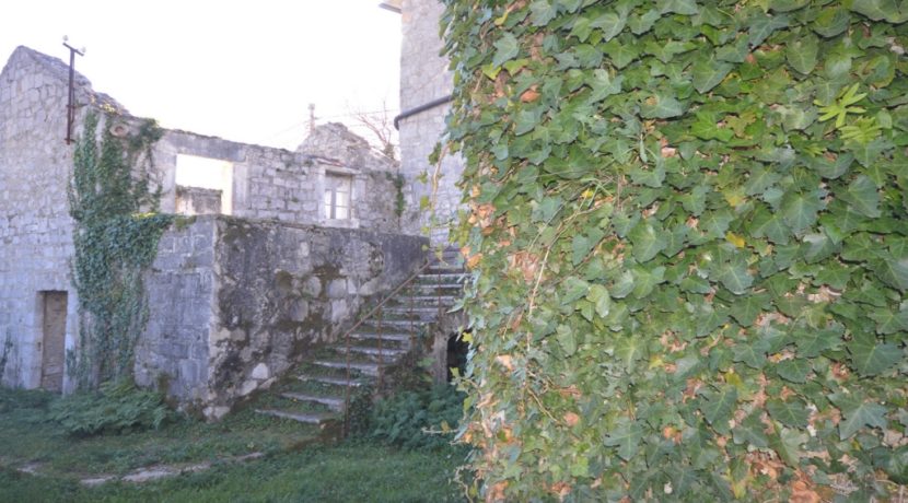 Ruine Radovici, Tivat, Tivat-Top Immobilien Montenegro