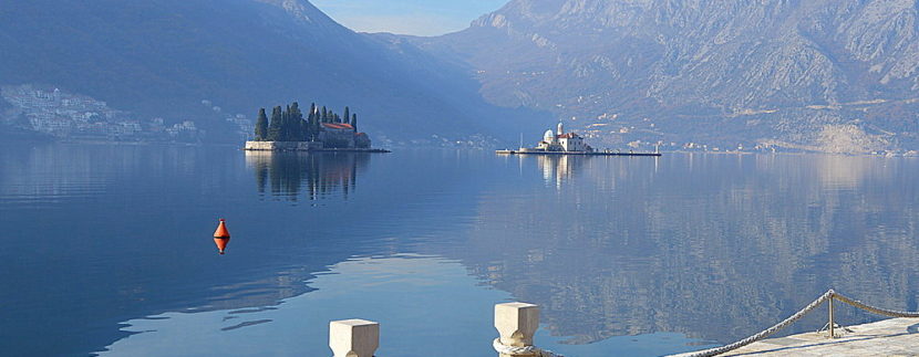 Charmantes Steinhaus Perast, Kotor-Top Immobilien Montenegro