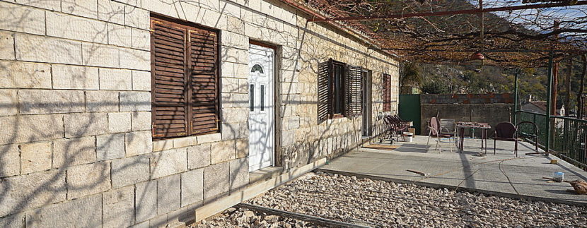 Stone house Perast, Kotor-Top Estate Montenegro
