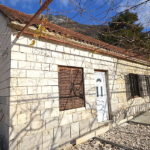 Очаровательный каменный дом Пераст, Котор-Топ недвижимости Черногории