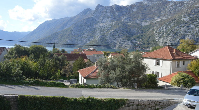 Apartment Risan, Kotor-Top Estate Montenegro