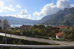 Two bedroom flat Risan, Kotor-Top Estate Montenegro