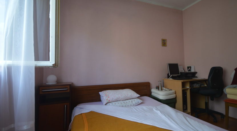 Квартира с видом на море Рисан, Котор-Топ недвижимости Черногории
