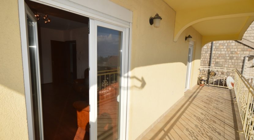House with garden Baosici, Herceg Novi-Top Estate Montenegro
