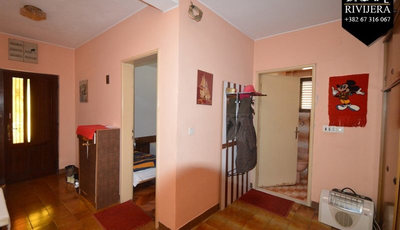 Two room apartment Center, Herceg Novi-Top Estate Montenegro