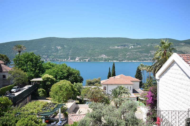 Apartment near the sea Topla, Herceg Novi TopEstateMontenegro