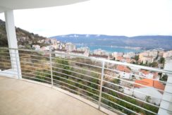 One bedroom apartment Topla, Herceg Novi-Top Estate Montenegro