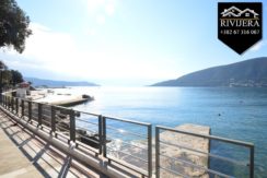 Flat near sea Center, Herceg Novi-Top Estate Montenegro