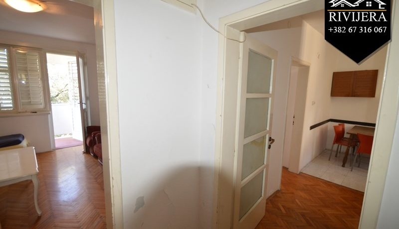 Two bedroom flat Center, Herceg Novi-Top Estate Montenegro