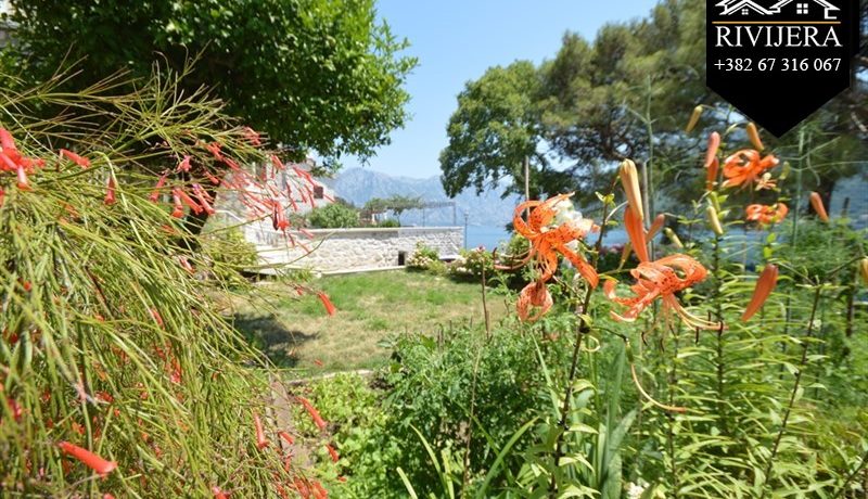 House Perast, Kotor-Top Estate Montenegro