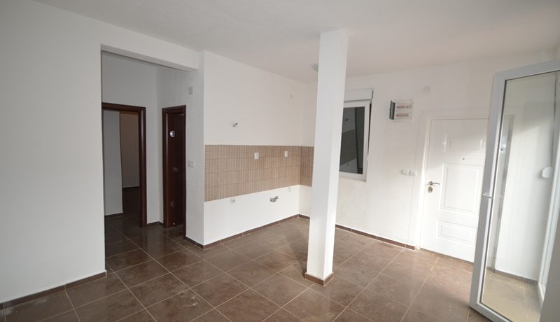 Wohnung mit garten Djenovici, Herceg Novi-Top Immobilien Montenegro