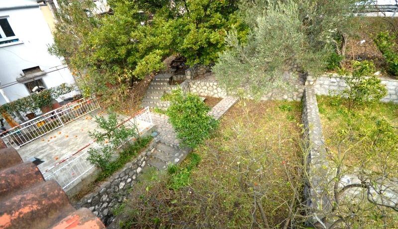 Haus erste linie Orahovac, Kotor-Top Immobilien Montenegro