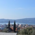 Građevinsko zemljište Mažina Tivat-Top Nekretnine Crna Gora