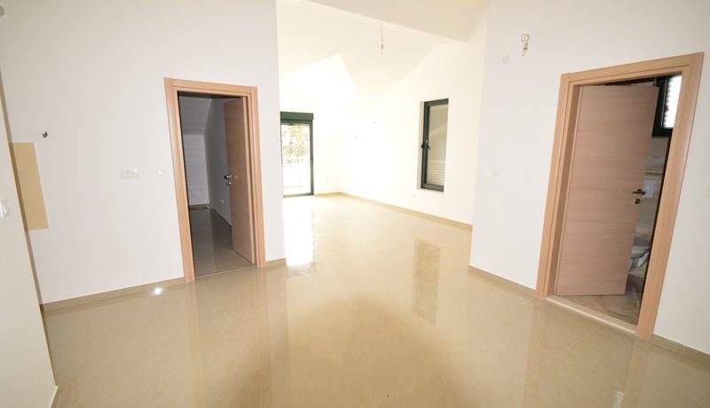 Ferienwohnung neubau Igalo, Herceg Novi-Top Immobilien Montenegro