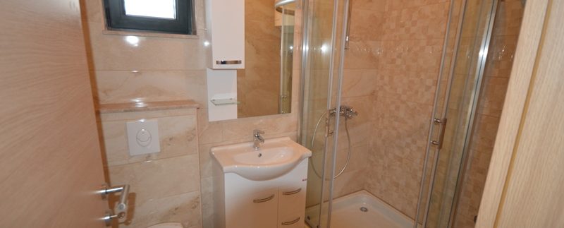 Neue Wohnung Igalo, Herceg Novi-Top Immobilien Montenegro
