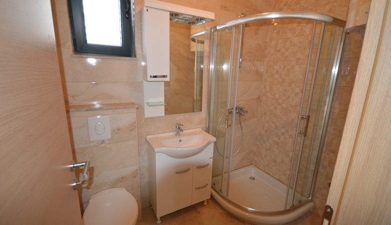 Neue Wohnung Igalo, Herceg Novi-Top Immobilien Montenegro