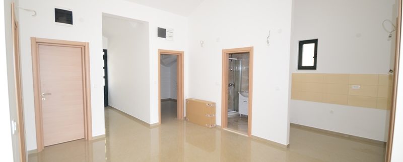 New three bedroom flat Igalo, Herceg Novi-Top Estate Montenegro