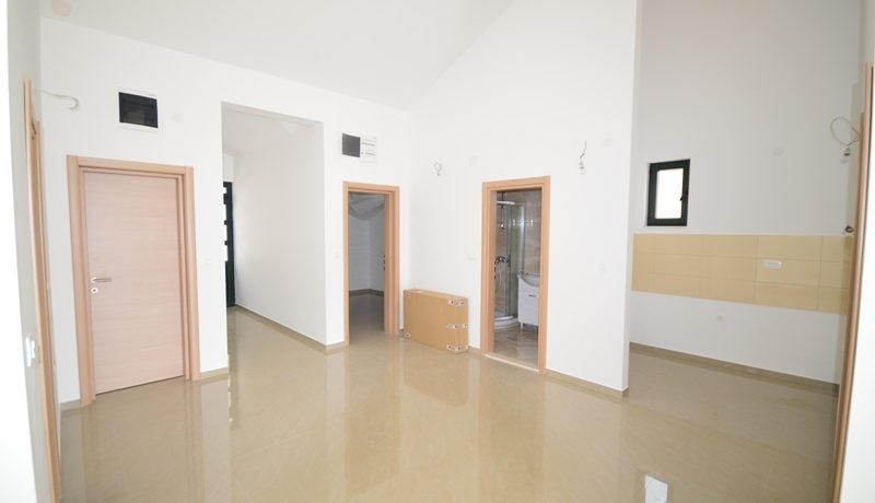 New three bedroom flat Igalo, Herceg Novi-Top Estate Montenegro