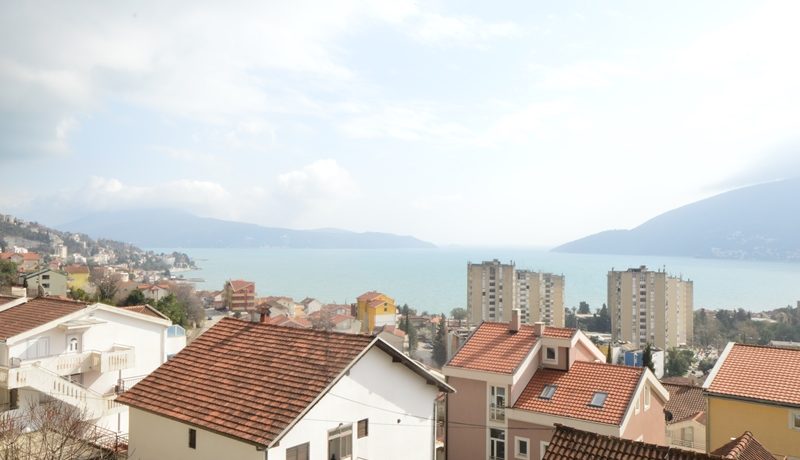 Three bedroom apartment Igalo, Herceg Novi-Top Estate Montenegro