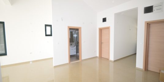 New three bedroom apartment Igalo, Herceg Novi