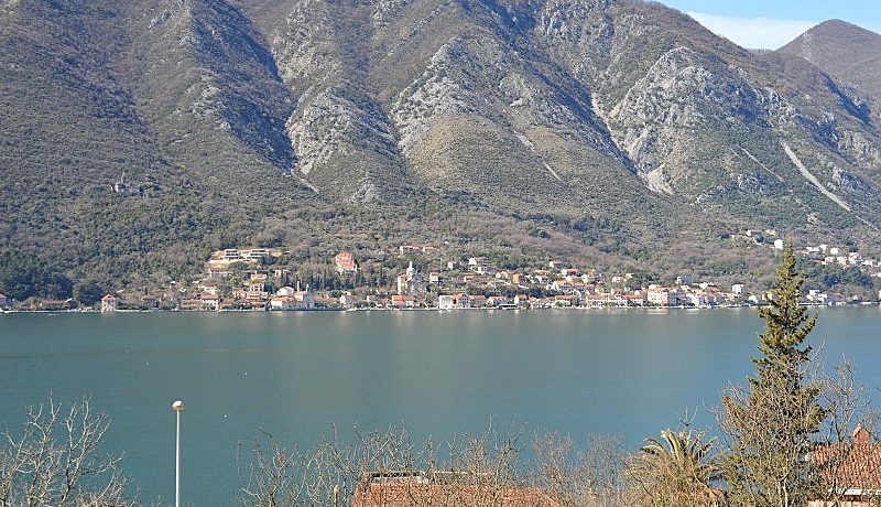 New apartments Dobrota, Kotor-Top Estate Montenegro