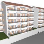Novogradnja stanovi Dobrota, Kotor-Top Nekretnine Crna Gora