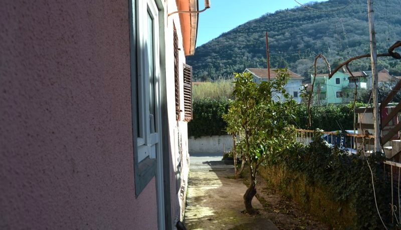 House Seljanovo, Tivat-Top Estate Montenegro