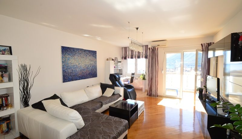 Apartment with sea view Igalo, Herceg Novi-Top Estate Montenegro