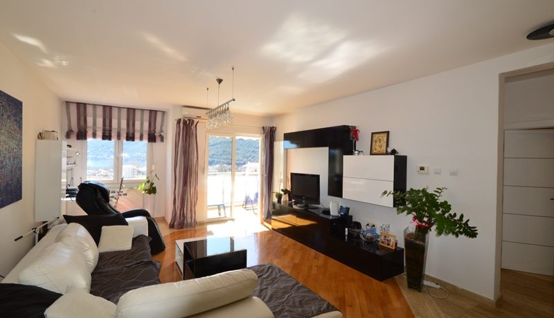Zweizimmerwohnung Igalo, Herceg Novi-Top Immobilien Montenegro