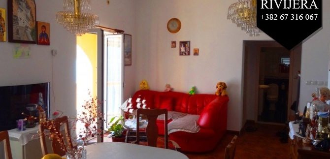 Haus am Meer Bijela, Herceg Novi-Top Immobilien Montenegro