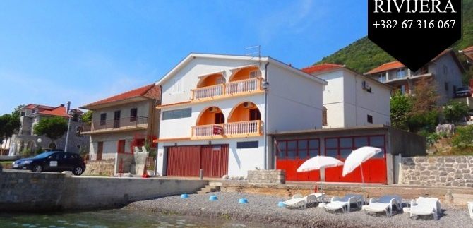 Haus Bijela, Herceg Novi-Top Immobilien Montenegro