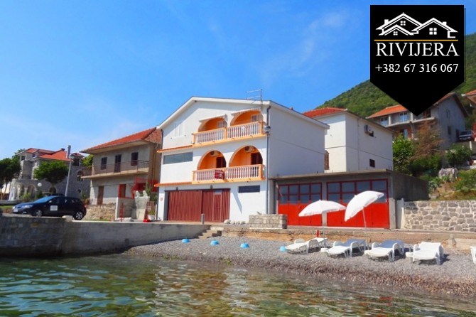 Haus Bijela, Herceg Novi-Top Immobilien Montenegro