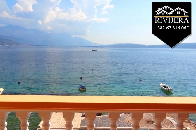 House attractive location Bijela, Herceg Novi-Top Estate Montenegro